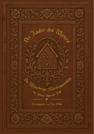 Tina Müller: Der Zauber des Winters