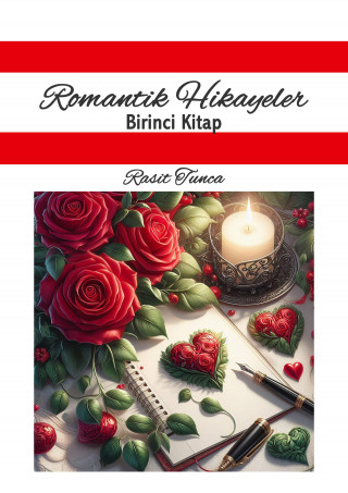 Rasit Tunca: ROMANTiK HiKAYELER