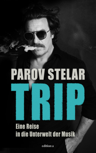 Parov Stelar: Trip