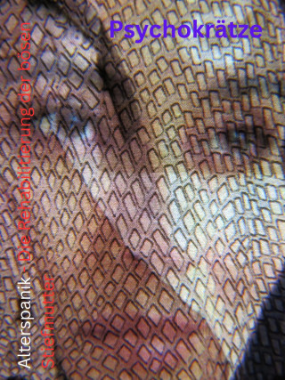 Marco Lutz 2: Alterspanik - Die Rehabilitierung der bösen Stiefmutter