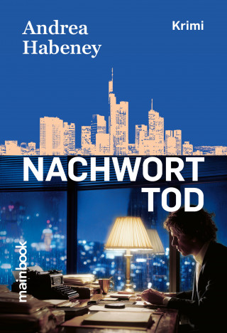 Andrea Habeney: Nachwort Tod