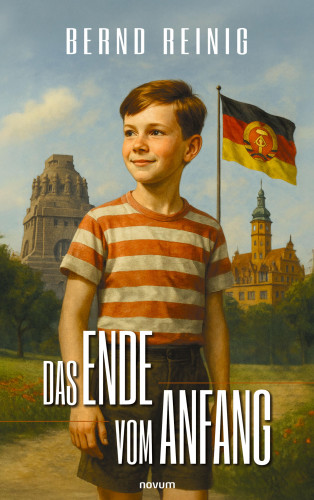 Bernd Reinig: Das Ende vom Anfang