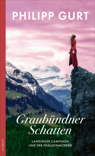 Philipp Gurt: Graubündner Schatten