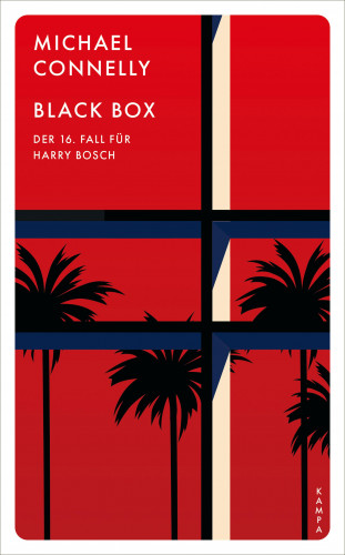 Michael Connelly: Black Box