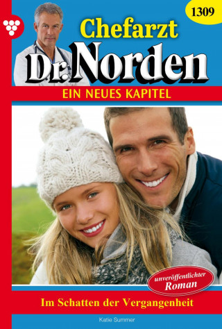 Katie Summer: Im Schatten der Vergangenheit