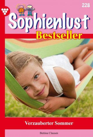 Bettina Clausen: Verzauberter Sommer