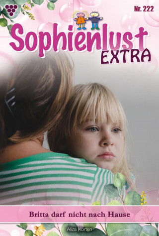 Aliza Korten: Britta darf nicht nach Hause