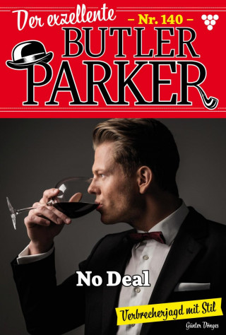 Günter Dönges: No Deal