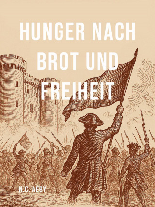 Nathalie Corinne Aeby: Hunger nach Brot und Freiheit