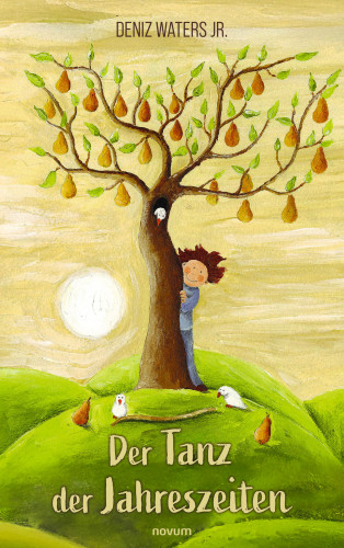 Deniz Waters jr.: Der Tanz der Jahreszeiten