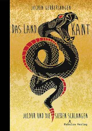 Jochen Gerbershagen: Das Land Kant