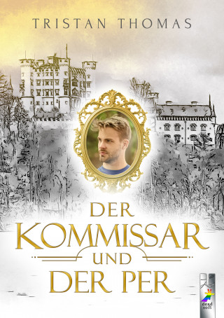 Tristan Thomas: Der Kommissar und der Per