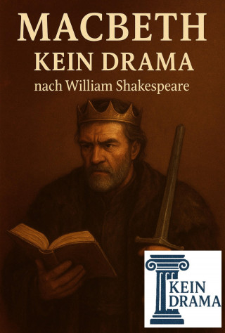 Anno Stock: Macbeth - Kein Drama nach William Shakespeare