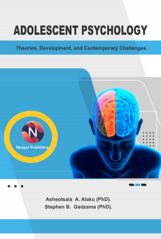 Asheotsala A. Alaku: Adolescent Psychology: