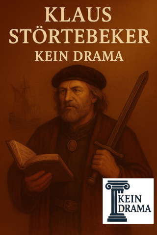 Anno Stock: Klaus Störtebeker - Kein Drama