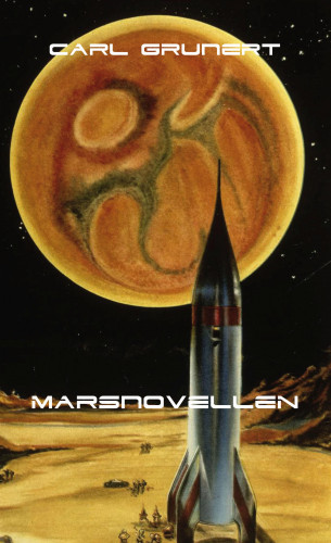 Erik Schreiber: Marsnovellen
