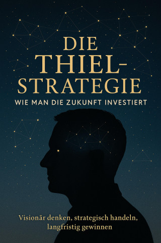 Tilman W. Birkenfeld: Die Thiel-Strategie