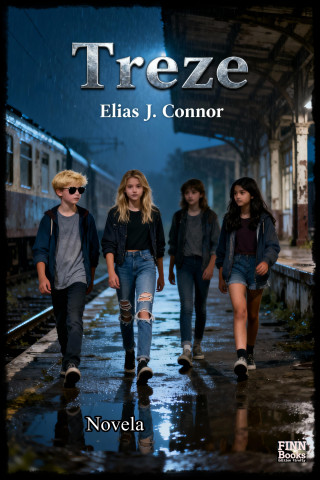Elias J. Connor: Treze
