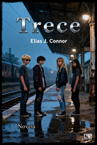 Elias J. Connor: Trece