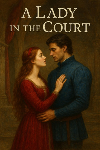 Simone Lilly: A Lady in the Court