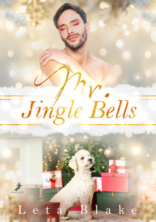 Leta Blake: Mr. Jingle Bells