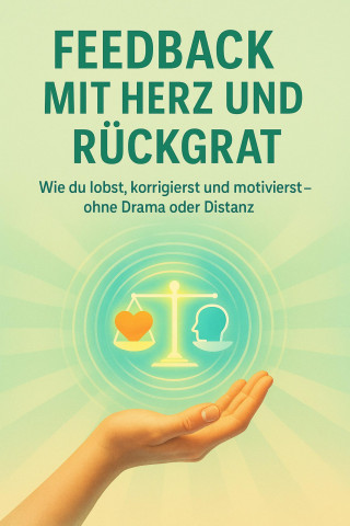 Susanne Franke: Feedback mit Herz und Rückgrat