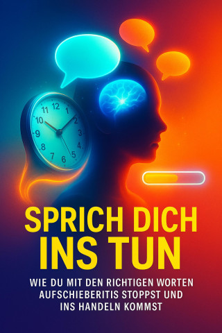 Paul Schulz: Sprich dich ins Tun