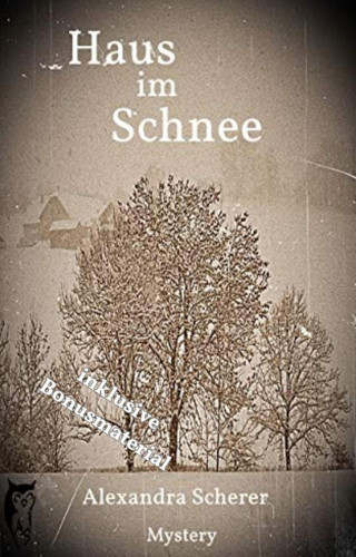 Alexandra Scherer: Haus am See