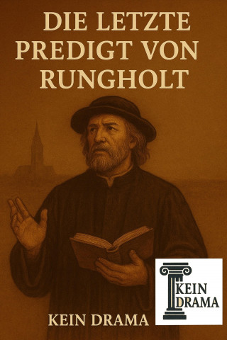 Anno Stock: Die letzte Predigt von Rungholt - Kein Drama