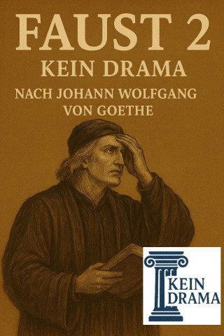 Anno Stock: Faust 2 - Kein Drama nach Johann Wolfgang von Goethe