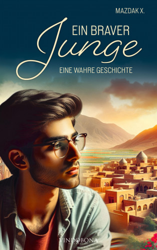 Mazdak X.: Ein braver Junge