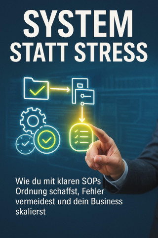 Daniela Horn: System statt Stress