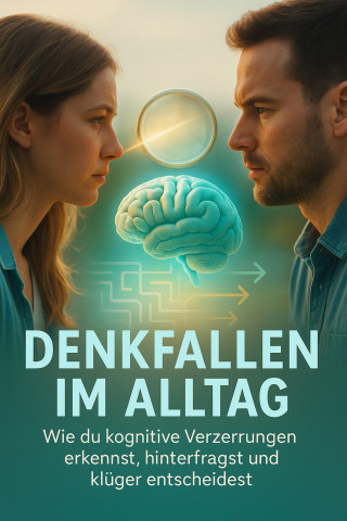 Verena Busch: Denkfallen im Alltag