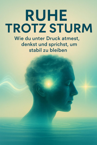 Julia Sommer: Ruhe trotz Sturm