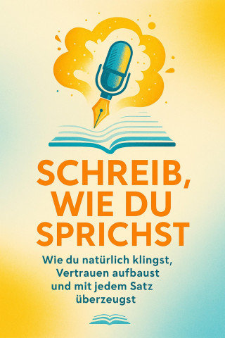 Holger Winkler: Schreib, wie du sprichst
