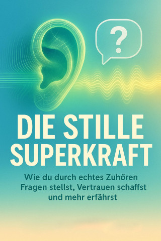 Miriam Mayer: Die stille Superkraft