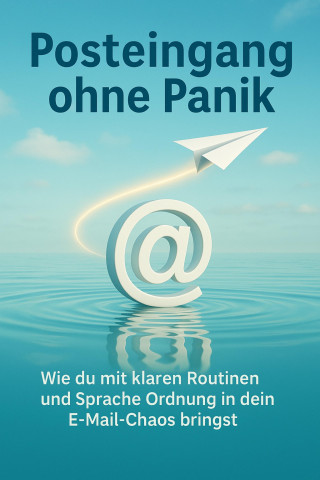 Lina Krüger: Posteingang ohne Panik