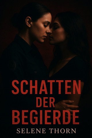 Selene Thorn: Schatten der Begierde
