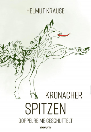 Helmut Krause: Kronacher Spitzen
