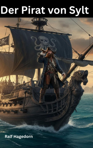 Ralf Hagedorn: Der Pirat von Sylt