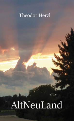 Erik Schreiber: AltNeuLand