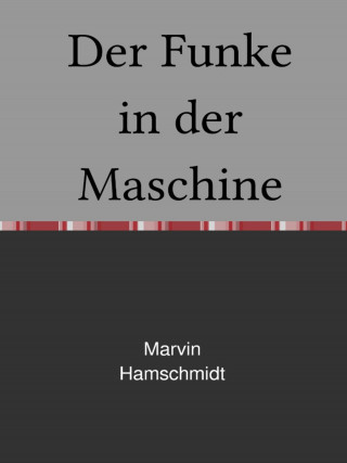 Marvin Hamschmidt: Der Funke in der Maschine