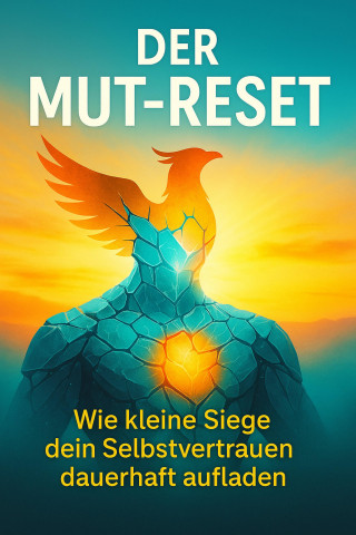 Nele Krause: Der Mut-Reset