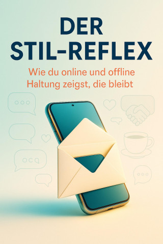 Susanne Franke: Der Stil-Reflex