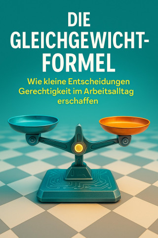 Tim Braun: Die Gleichgewicht-Formel