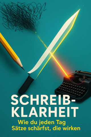 Nele Krause: Schreibklarheit