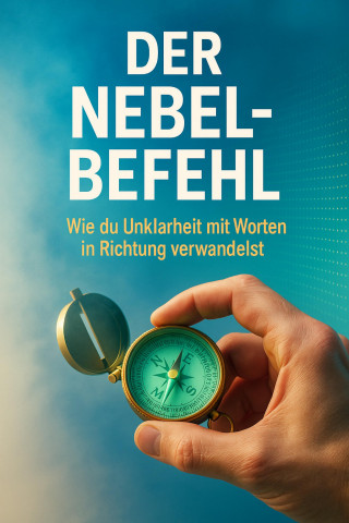 Oliver Reuter: Der Nebel-Befehl