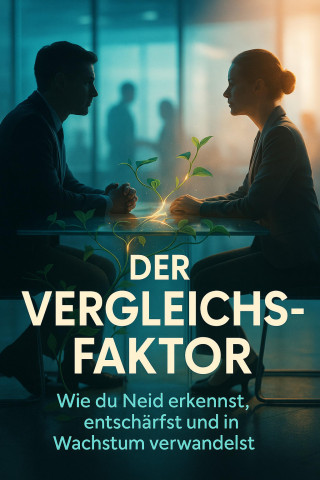 Miriam Brandt: Der Vergleichs-Faktor