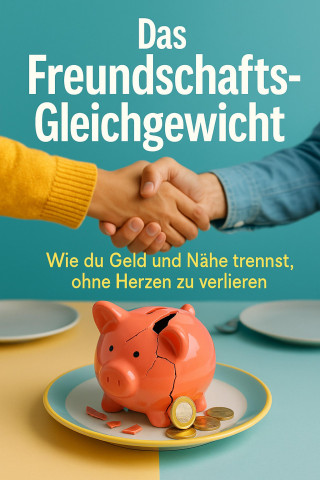 Claudia Engel: Das Freundschafts-Gleichgewicht