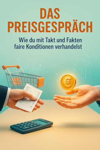 Holger Winkler: Das Preisgespräch